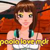 paola-love-mdr