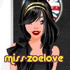 miss-zoelove