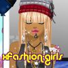 xfashion-girls