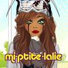 mi-ptite-lalie