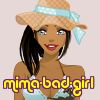 mima-bad-girl