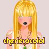 cheriecocolol