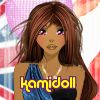 kamidoll