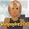 salamandre2005