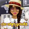 clo-ohmydollz