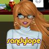 sandylope