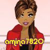 amina7820