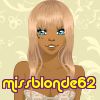 missblonde62