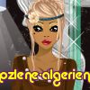 ghozlene-algerienne