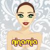 ninamia