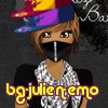 bg-julien-emo