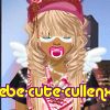 bebe-cute-cullenxx