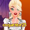 coquette25