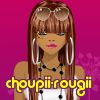 choupii-rougii