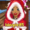 blonde85