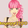 tayanne2700