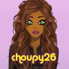choupy26