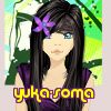 yuka-soma