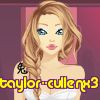 taylor--cullenx3