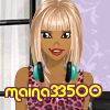 maina33500