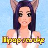 lilipop-sasuke