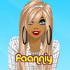 faanniy