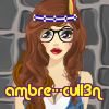 ambre---cull3n