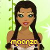 maanza