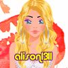 alison1311