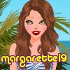 margarette19