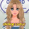 didinecoeur