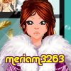 meriam3263