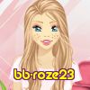 bb-roze23