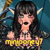 miniponey7