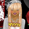 khany