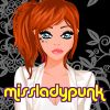 missladypunk