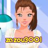 zazou3001