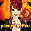 plume--de--feu