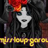 miss-loup-garou