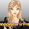 haappiness-is-free