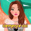 clemence-cici