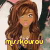 misskourou