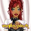 vanillasplash