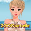 2000debelle