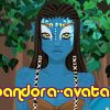 pandora--avatar