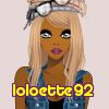 loloette92
