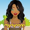 myriyanna