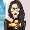 aliligirl