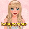 baby-zamour