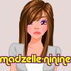 madzelle-ninine